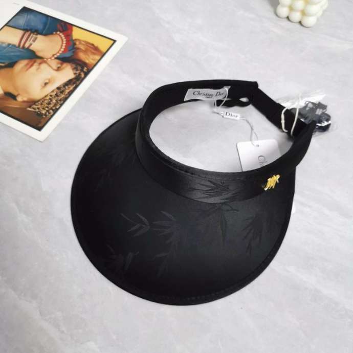 Dior Cap _SKUDiorVisordxn132234